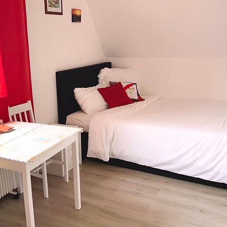 Vinaring Homestay บาด โซเบิร์นไฮม์ ภายนอก รูปภาพ