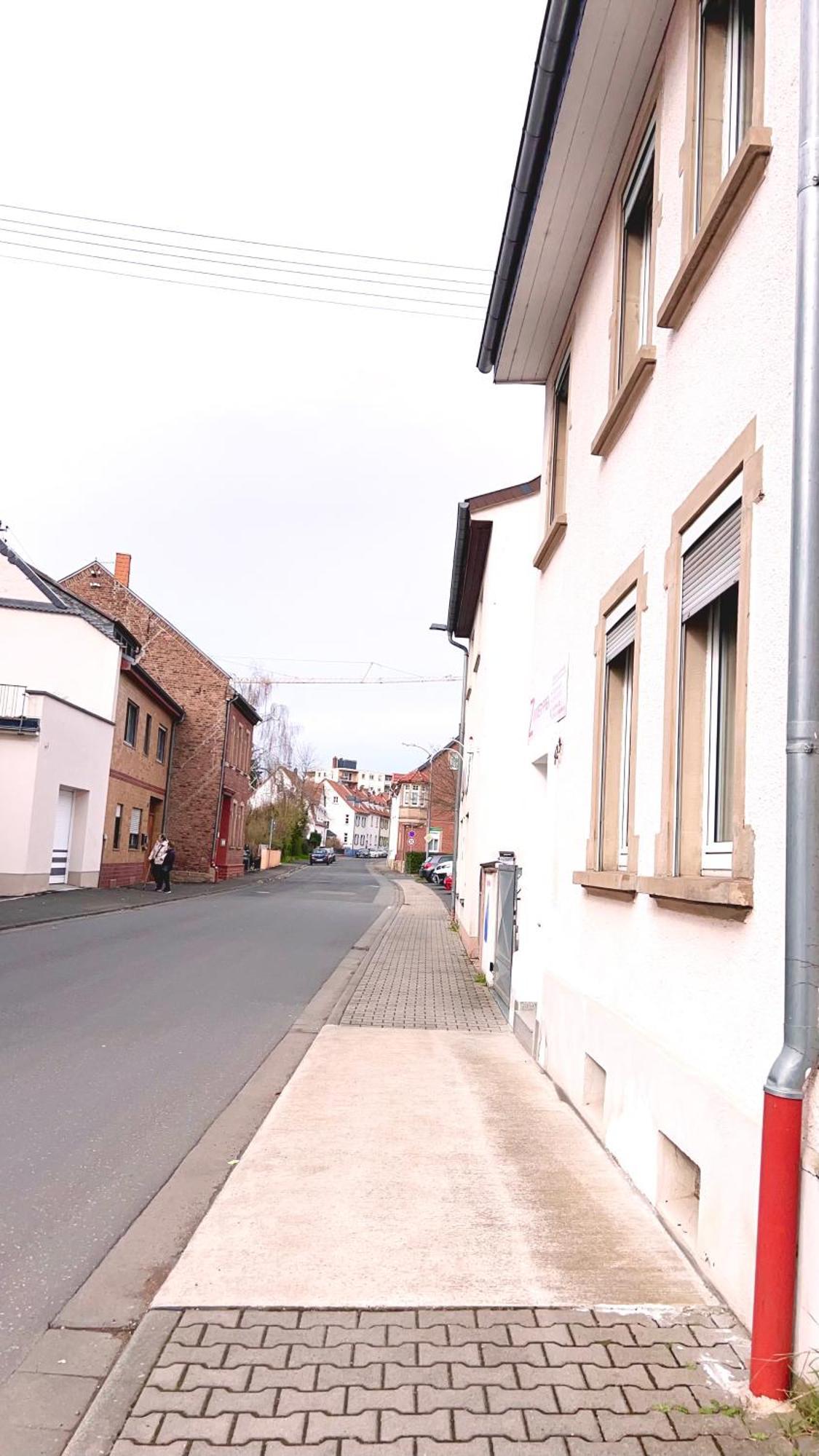 Vinaring Homestay บาด โซเบิร์นไฮม์ ภายนอก รูปภาพ