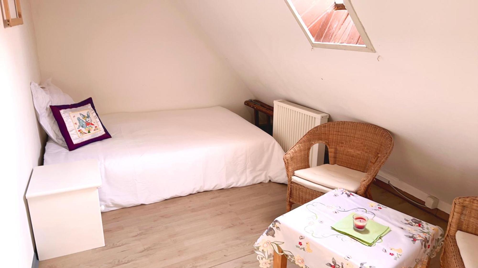 Vinaring Homestay บาด โซเบิร์นไฮม์ ภายนอก รูปภาพ
