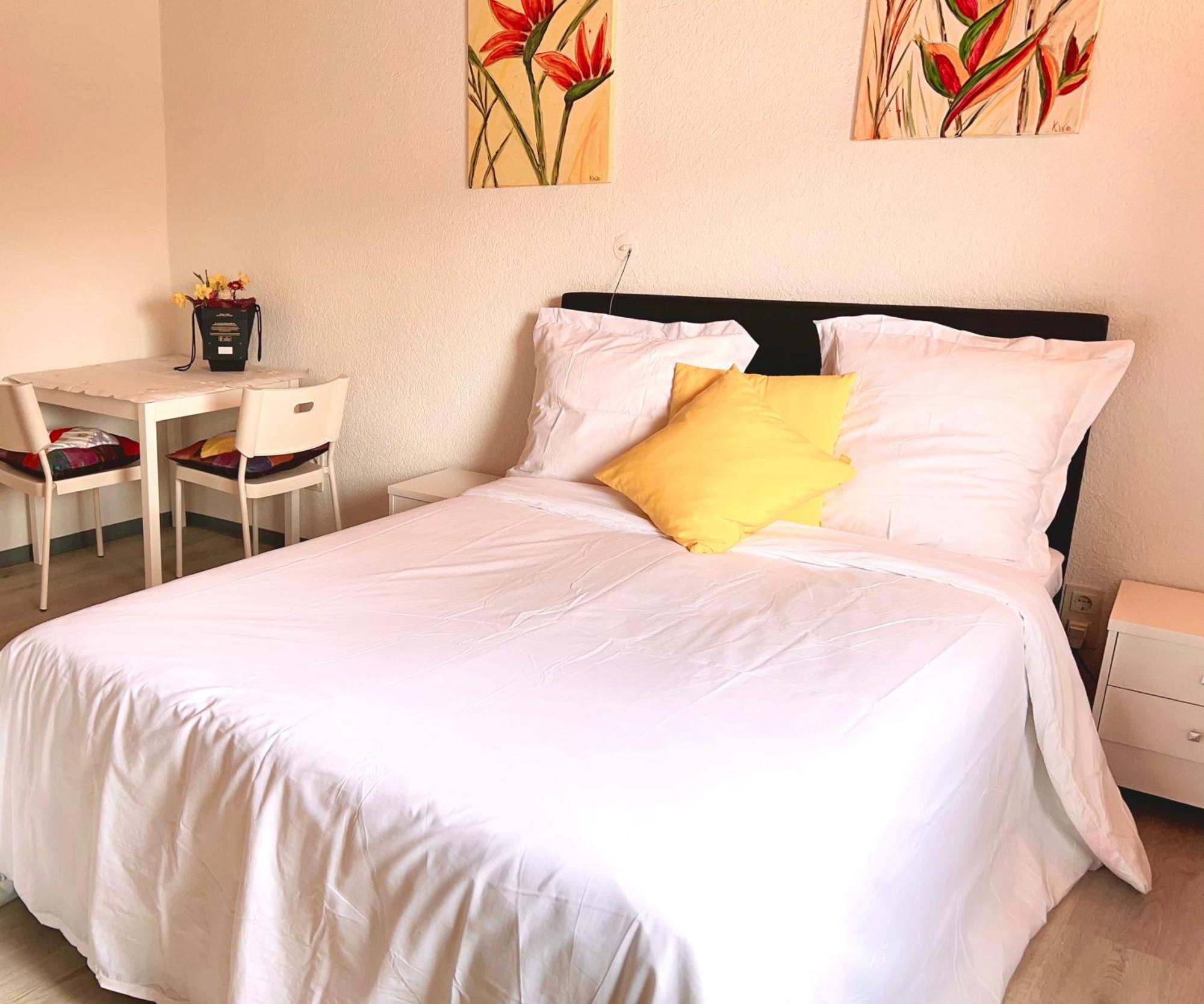 Vinaring Homestay บาด โซเบิร์นไฮม์ ภายนอก รูปภาพ