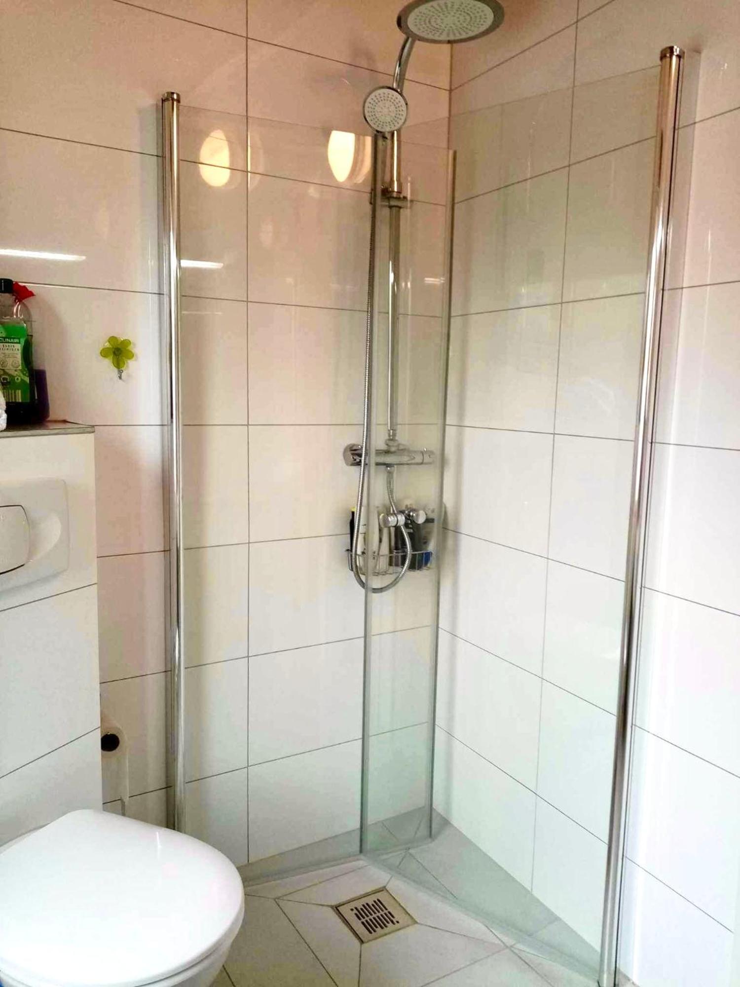 Vinaring Homestay บาด โซเบิร์นไฮม์ ภายนอก รูปภาพ