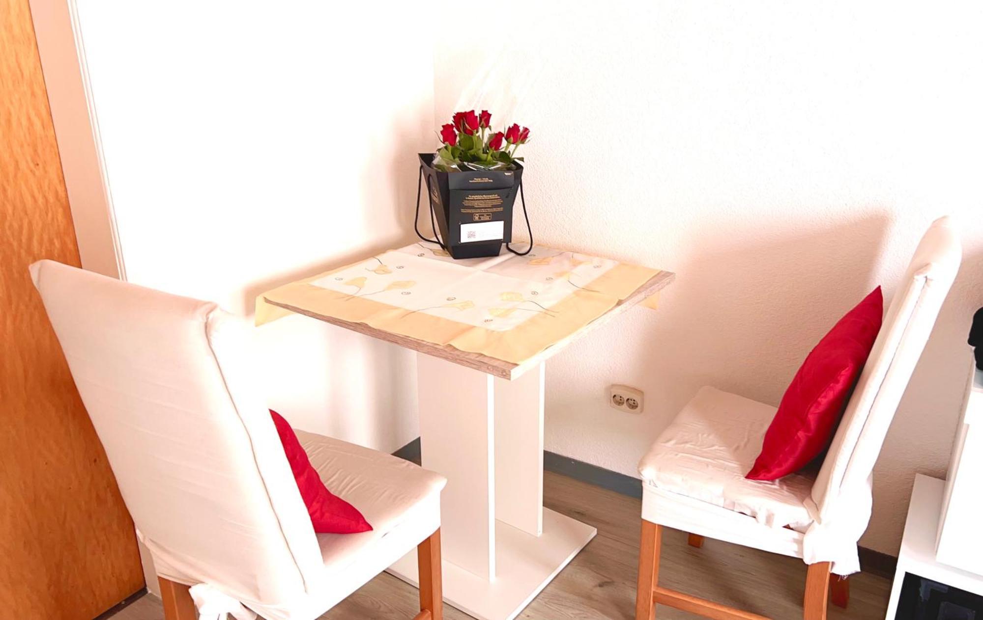 Vinaring Homestay บาด โซเบิร์นไฮม์ ภายนอก รูปภาพ