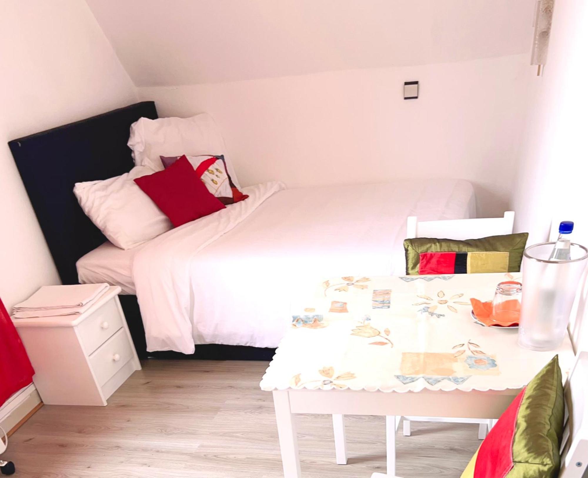 Vinaring Homestay บาด โซเบิร์นไฮม์ ภายนอก รูปภาพ