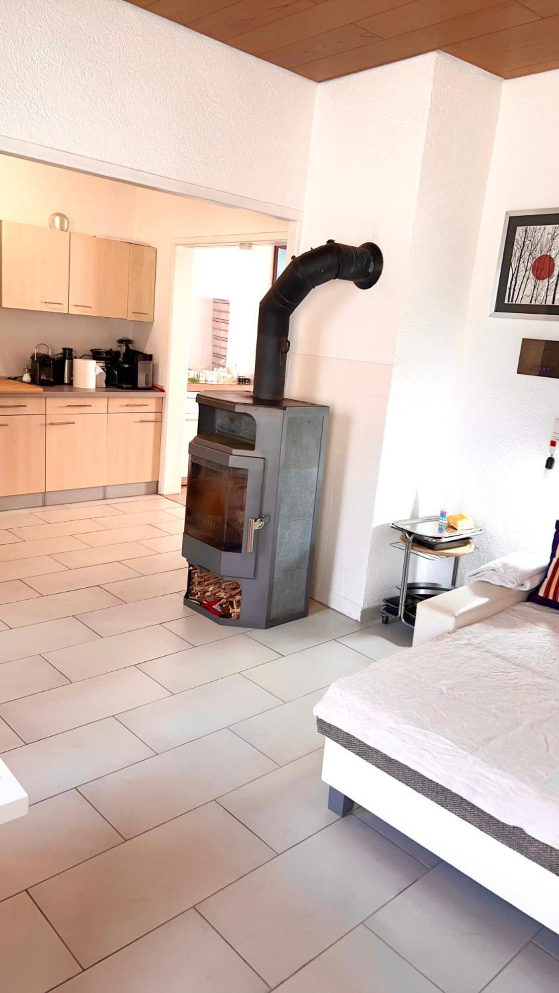 Vinaring Homestay บาด โซเบิร์นไฮม์ ภายนอก รูปภาพ