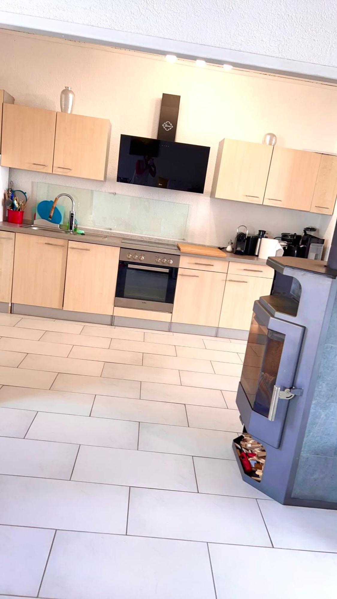 Vinaring Homestay บาด โซเบิร์นไฮม์ ภายนอก รูปภาพ