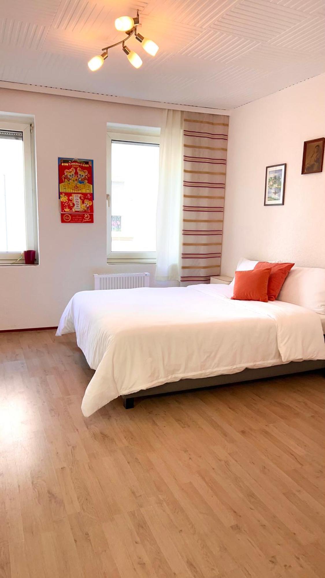 Vinaring Homestay บาด โซเบิร์นไฮม์ ภายนอก รูปภาพ