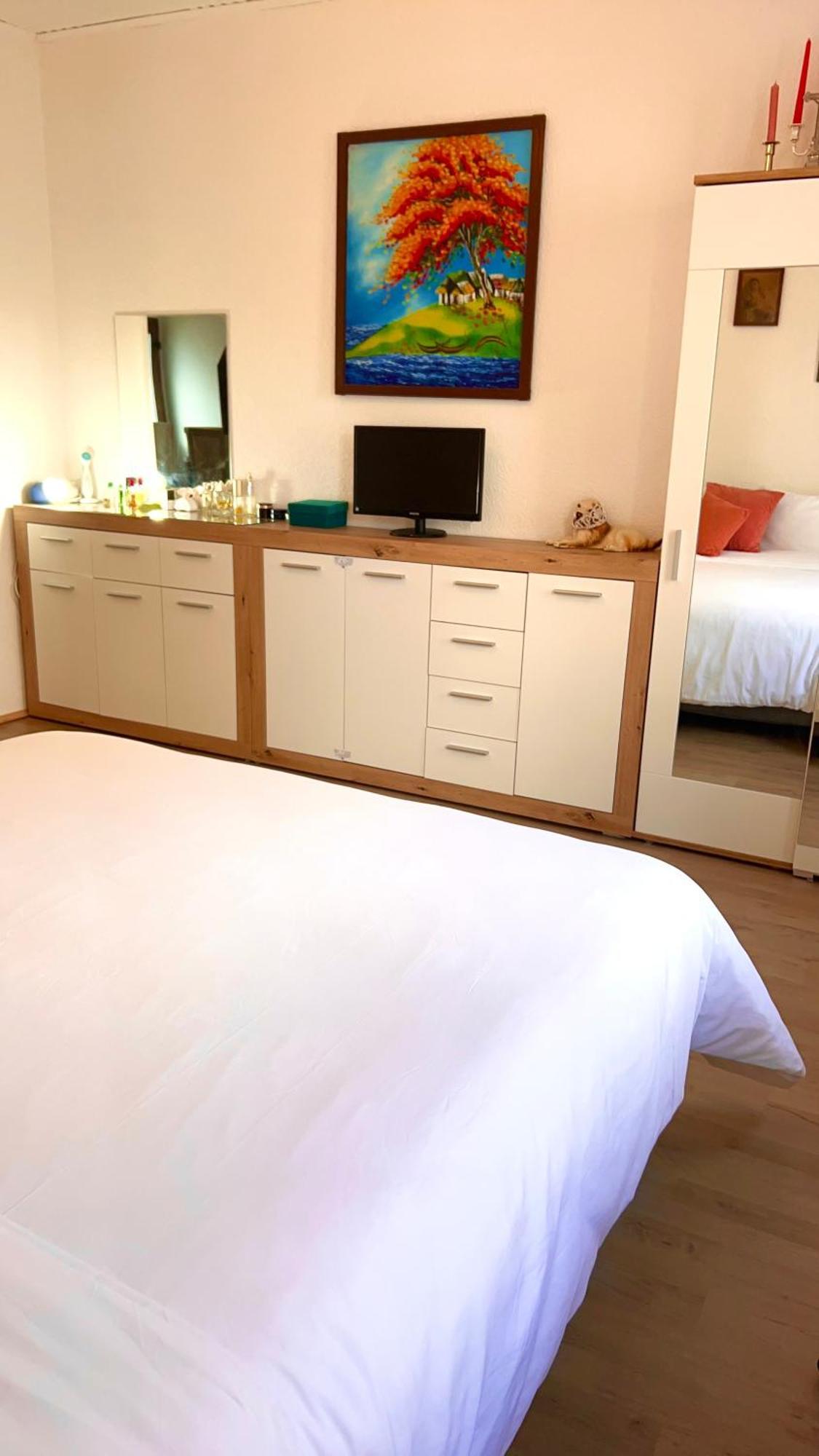 Vinaring Homestay บาด โซเบิร์นไฮม์ ภายนอก รูปภาพ