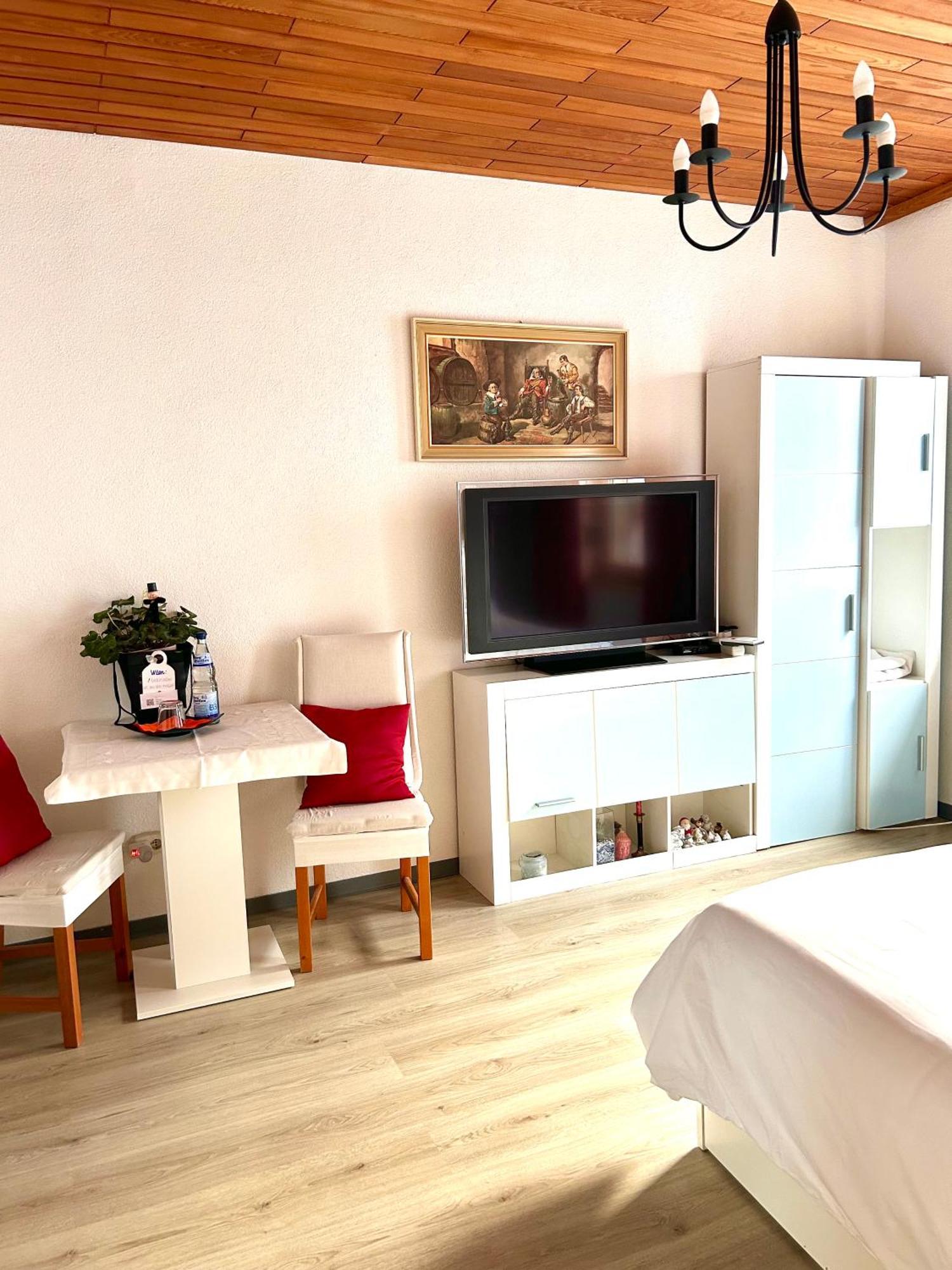 Vinaring Homestay บาด โซเบิร์นไฮม์ ภายนอก รูปภาพ