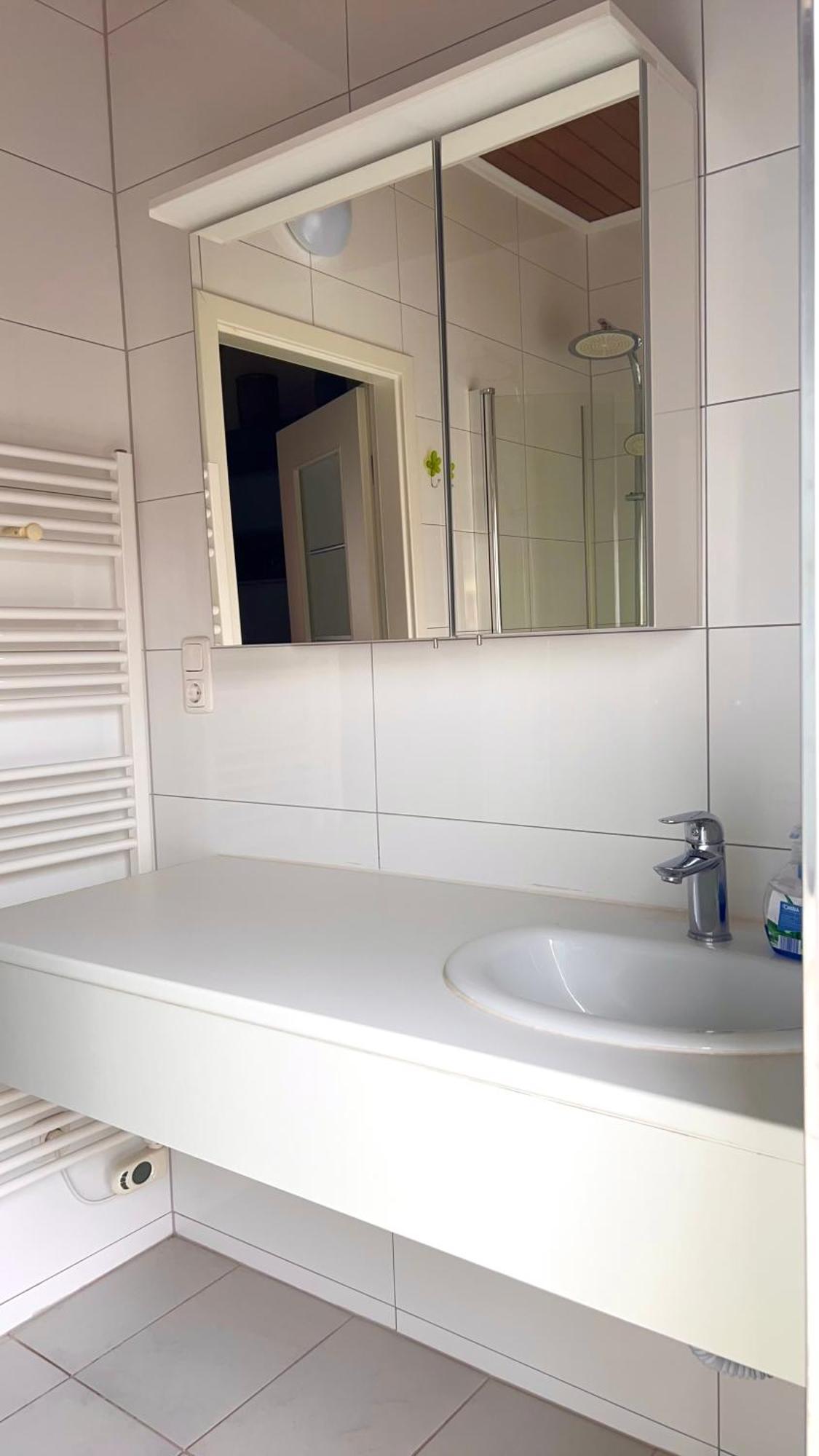 Vinaring Homestay บาด โซเบิร์นไฮม์ ภายนอก รูปภาพ